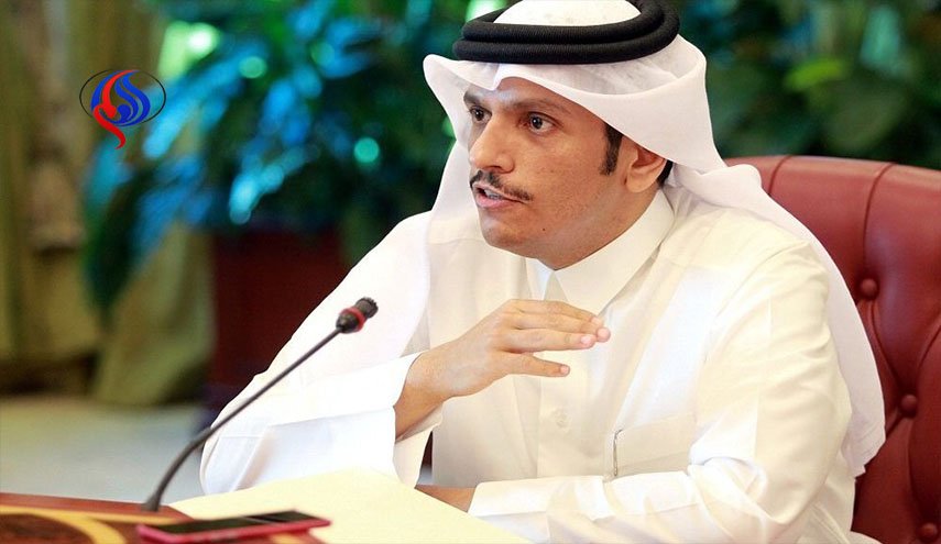 وزیر خارجۀ قطر پروندۀ شروط 13 گانۀ عربستان و شرکایش را بست