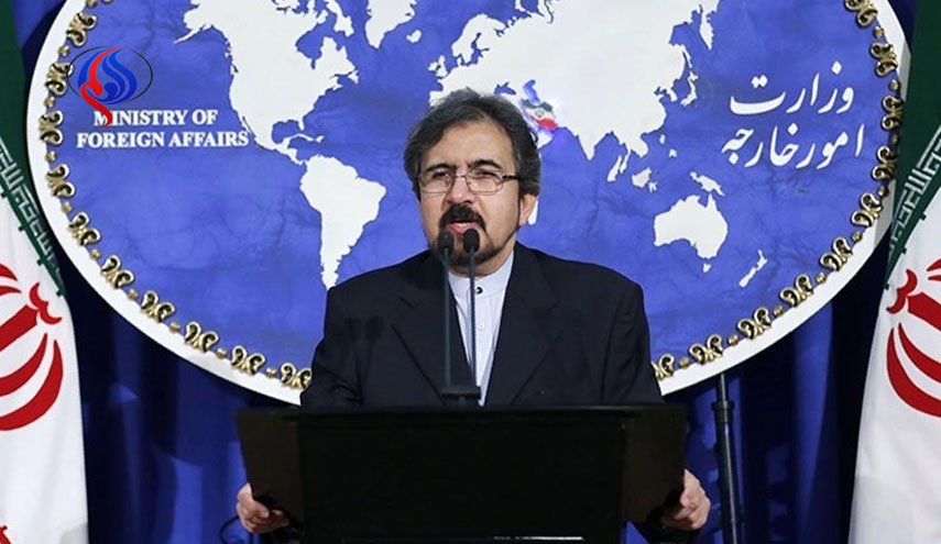 وزارت امور خارجه حادثه تروریستی اسپانیا را محکوم کرد