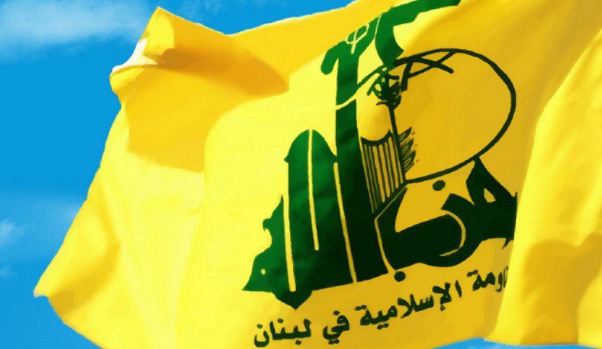 داعش در برابر حزب الله تسلیم شد