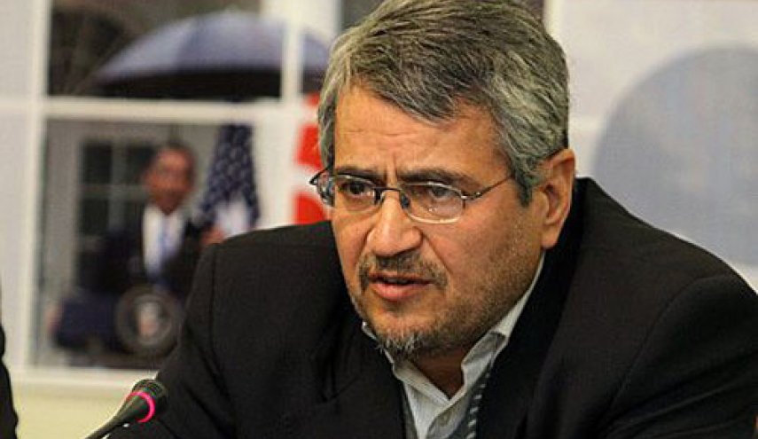 طهران تطالب بتسجيل بيانها حول تصريحات ترامب كوثيقة لمجلس الأمن