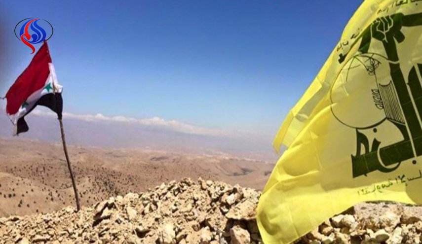 آخرین خبرها از دستاوردهای ارتش سوریه و حزب الله در قلمون