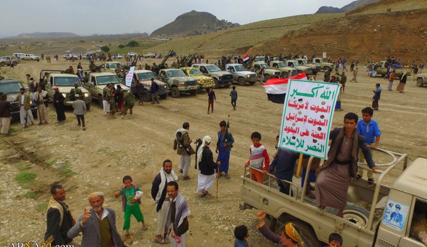 تکذیب توافق انصارالله و حزب کنگره در یمن