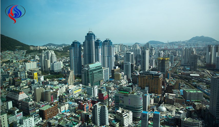 4 کشته بر اثر انفجار در کره جنوبی