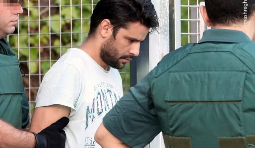 بازداشت متهم اصلی حمله در اسپانیا