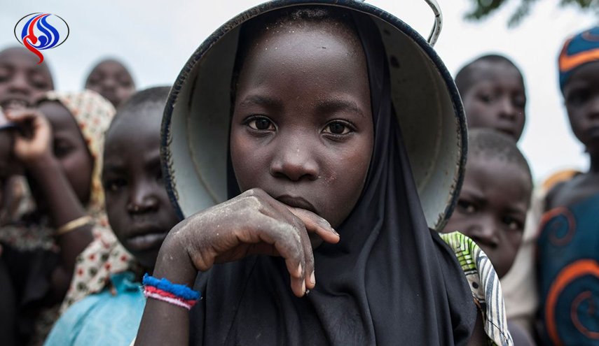 افزایش سوء استفادۀ بوکو حرام از کودکان برای جنگیدن 