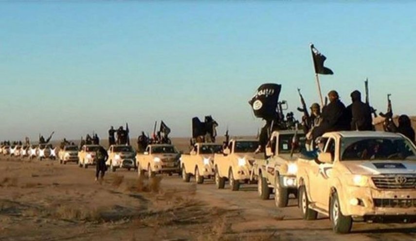 داعش 12 لیبیایی را سر بُرید