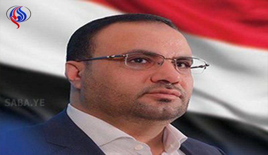 دعوت «صالح الصماد» برای ایجاد آشتی ملی یمنی ها
