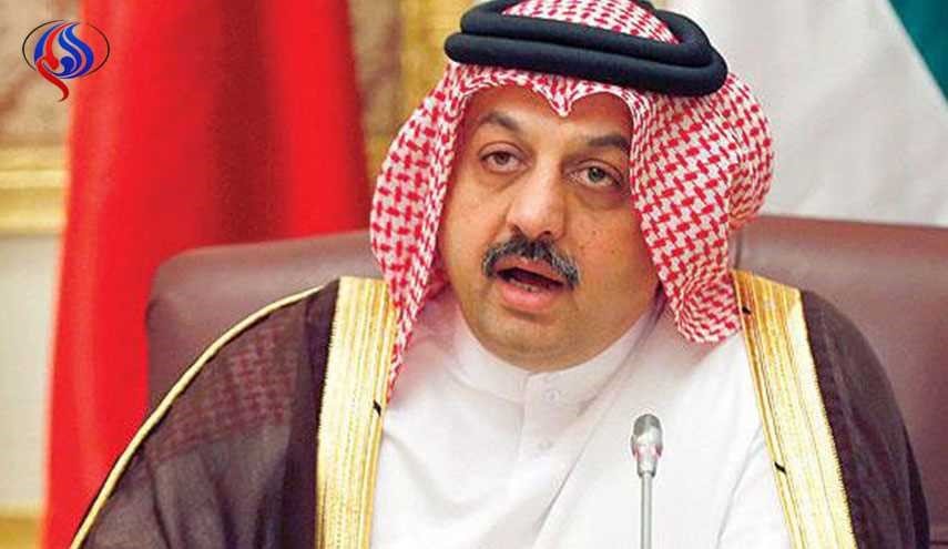 شرط قطر برای پایان بحران شورای همکاری خلیج فارس