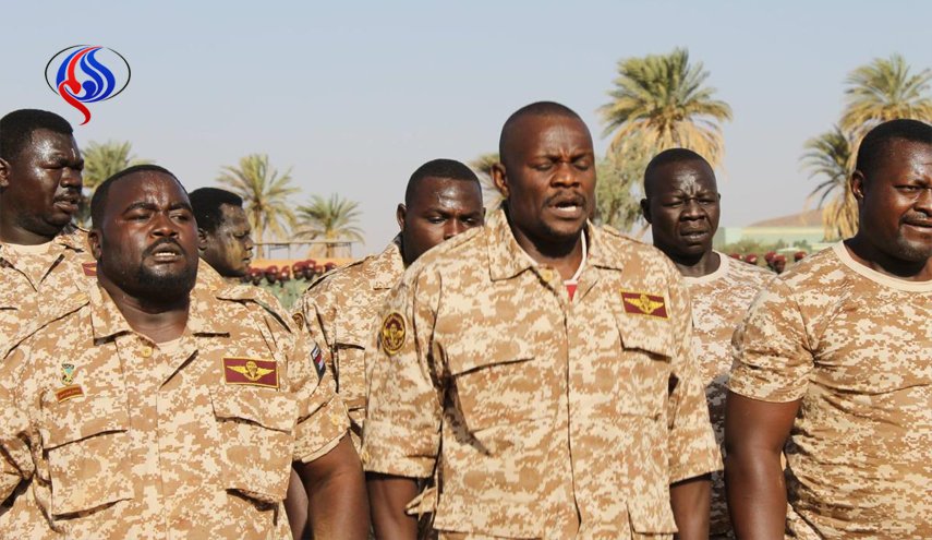 مزدورانِ تازه نفسِ سودانی به عدن رسیدند
