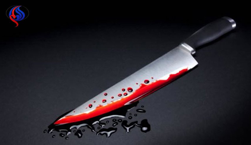 ماجرای تلخ شوهری که با چاقو به جان همسرش افتاد