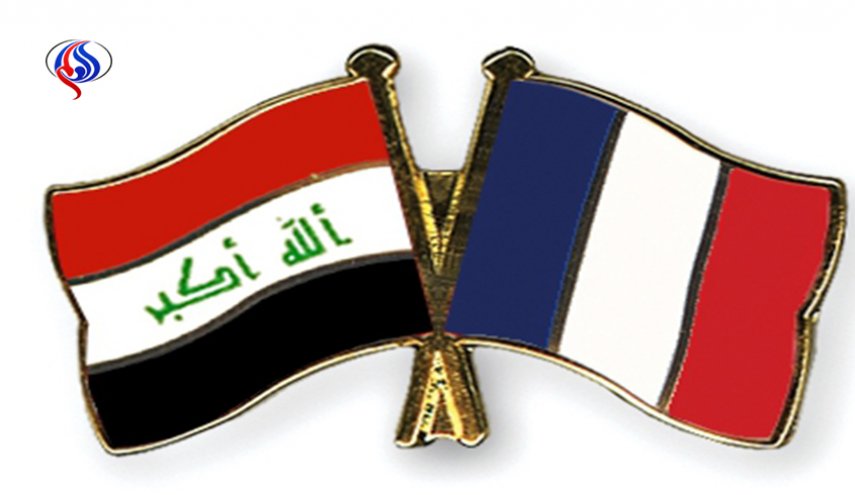 فرانسه وام 430 ميليون يورويي به عراق مي دهد