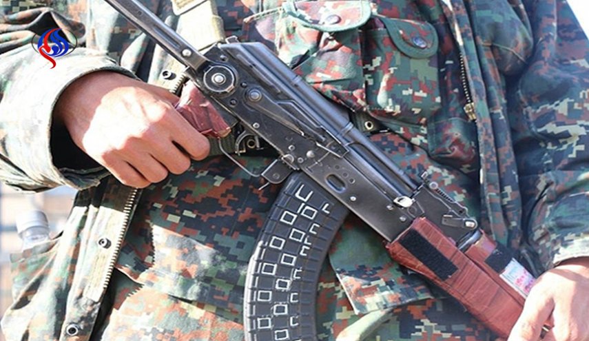 دو نظامی در حمله یک گروه مسلح در صنعا کشته شدند