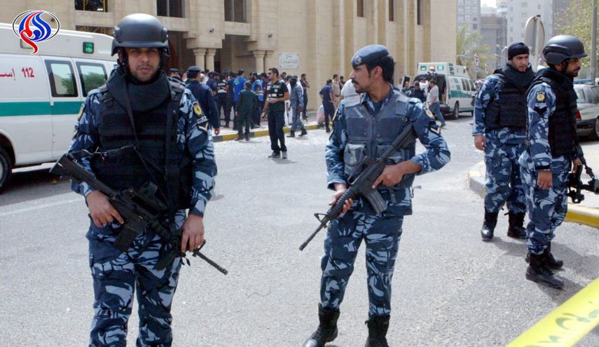 کویت، مصری‌های تحت تعقیب را تحویل داد