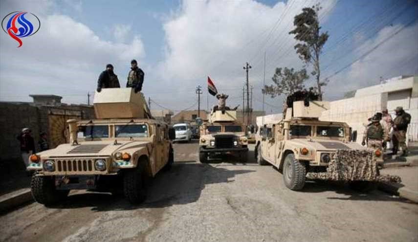 بیانیه ارتش عراق درباره آزادی تلعفر