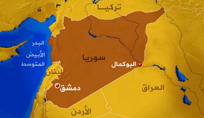 داعشی‌ها از مرز لبنان به مرز عراق می‌روند

