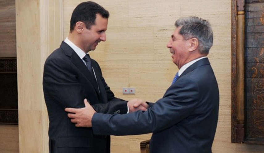 وکیل اردنی: اسد رهبر امت عربی است