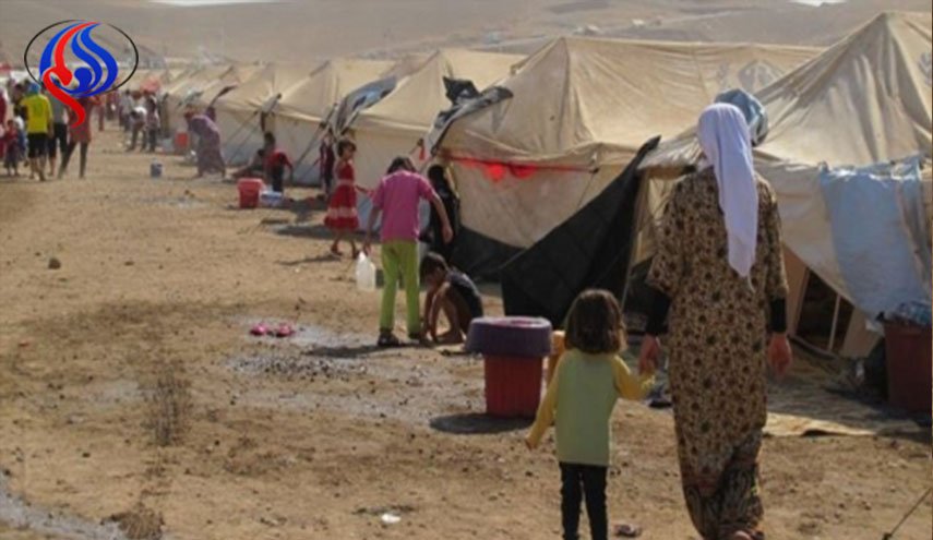 بازگشت بیش از دو میلیون آواره به مناطق خود در سراسر عراق