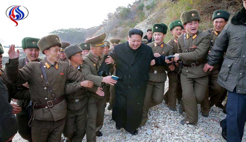 رهبر کره شمالی باز هم مخفیانه پدر شد!