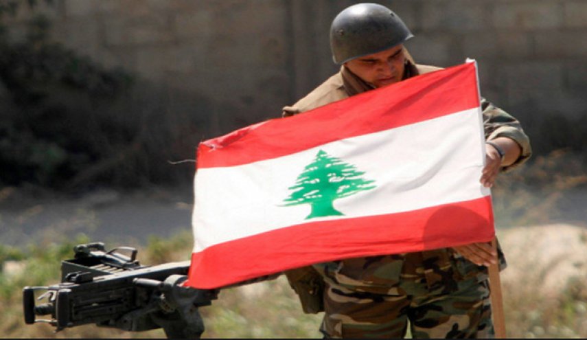 ارتش لبنان در کوه‌های قلمون مستقر شد

