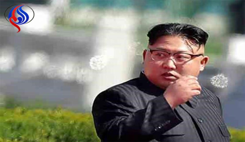 بادیگاردهای رهبر کره شمالی را بهتر بشناسید