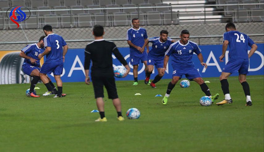 استراتژی تیم ملی فوتبال ایران برابر کره‌جنوبی چگونه باید باشد؟