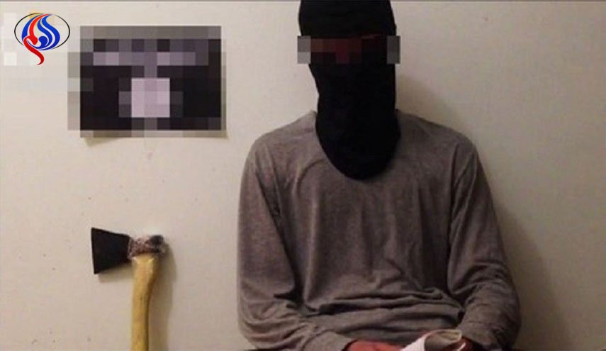بازداشت دو داعشی انتحاری در مسکو
