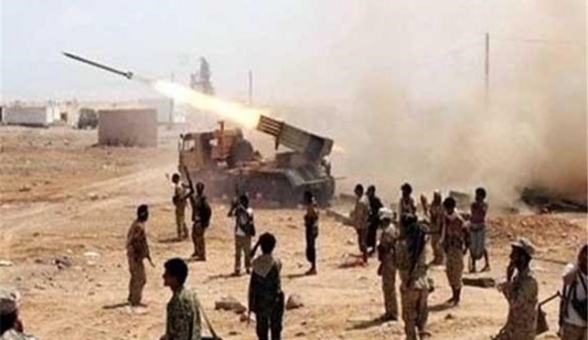 20 مزدور سعودی در حمله نیروهای یمنی کشته شدند
