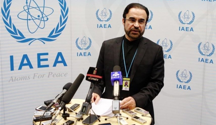Iran hails IAEA’s impartial report
