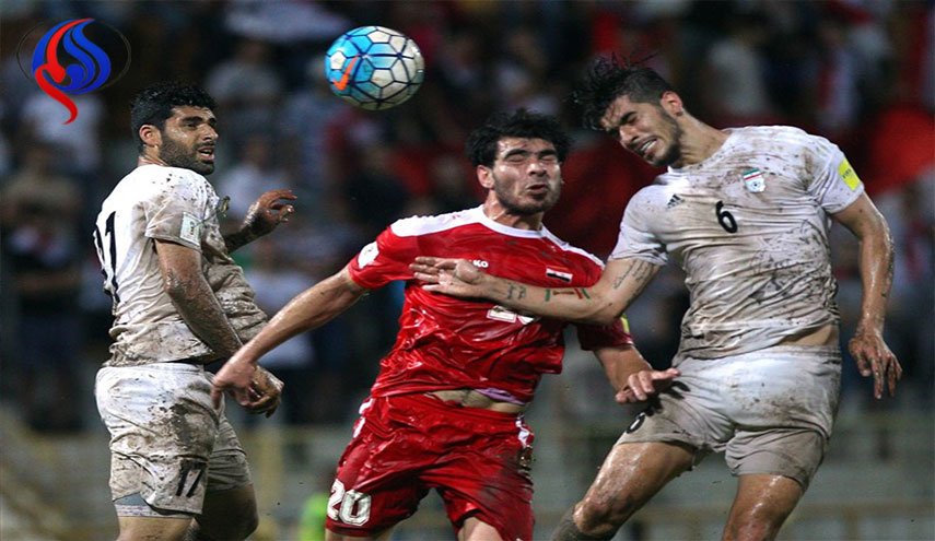 آیا بانوان برای تماشای دیدار ایران و سوریه در ورزشگاه آزادی حضور دارند؟