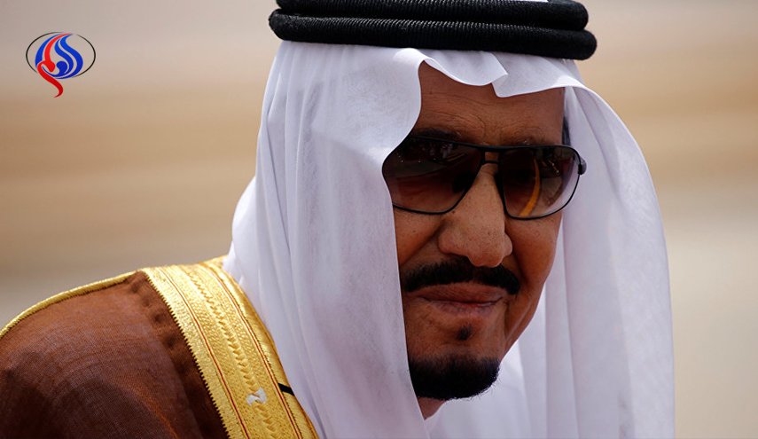 شاه عربستان به مسکو  می رود 