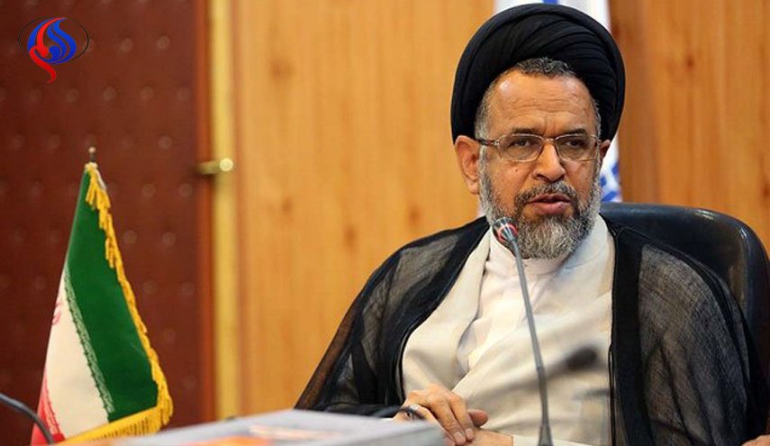 وزیر اطلاعات: دری اصفهانی مرتکب جاسوسی نشده است