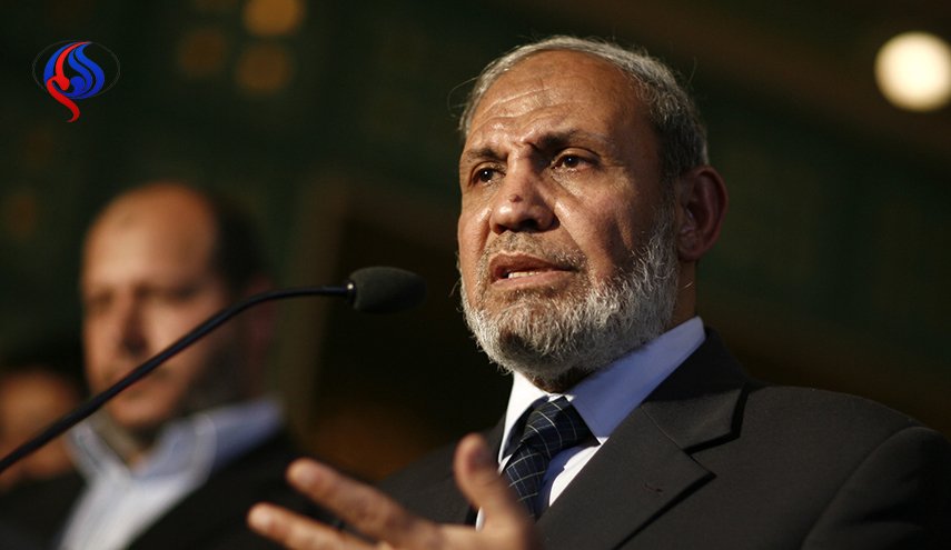 شرط حماس برای مذاکره درباره اسرا