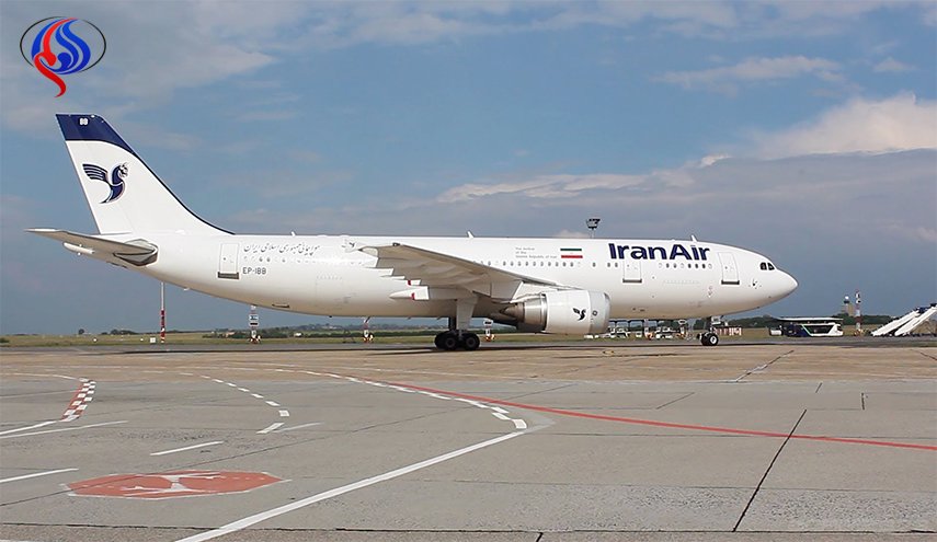 ایران چندهواپیمای مسافری فعال دارد؟