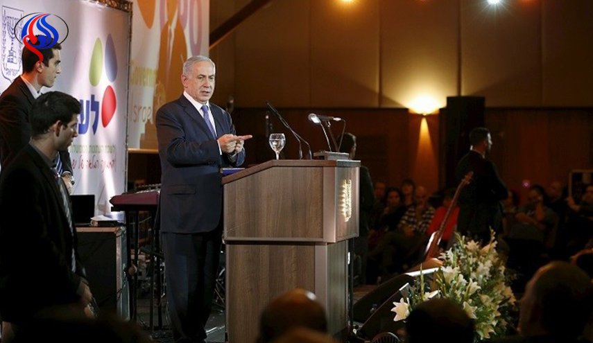 رشد بی‌سابقه روابط عرب و رژیم صهیونیستی از زبان نتانیاهو