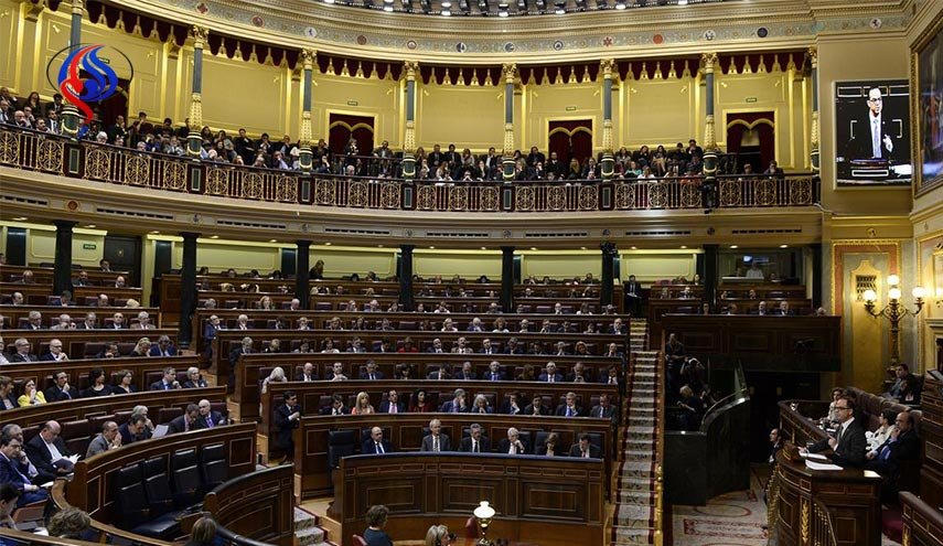 اسپانیا در تلاش برای ابطال همه پرسی استقلال کاتولونیا