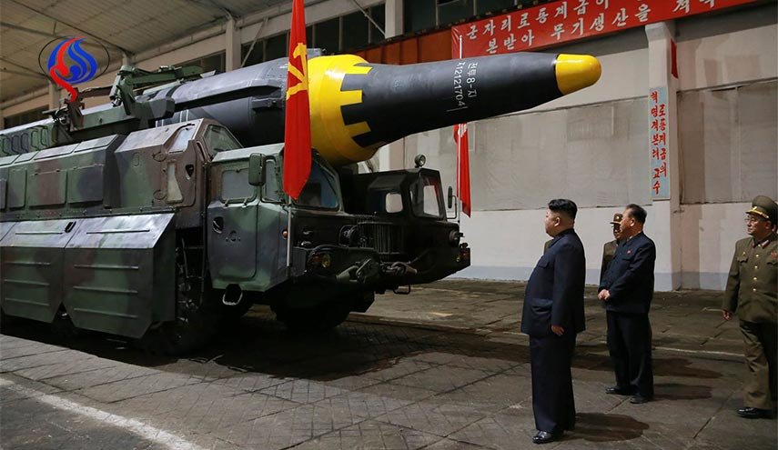 سئول: پیونگ یانگ به زودی یک موشک قاره پیمای دیگر شلیک می کند