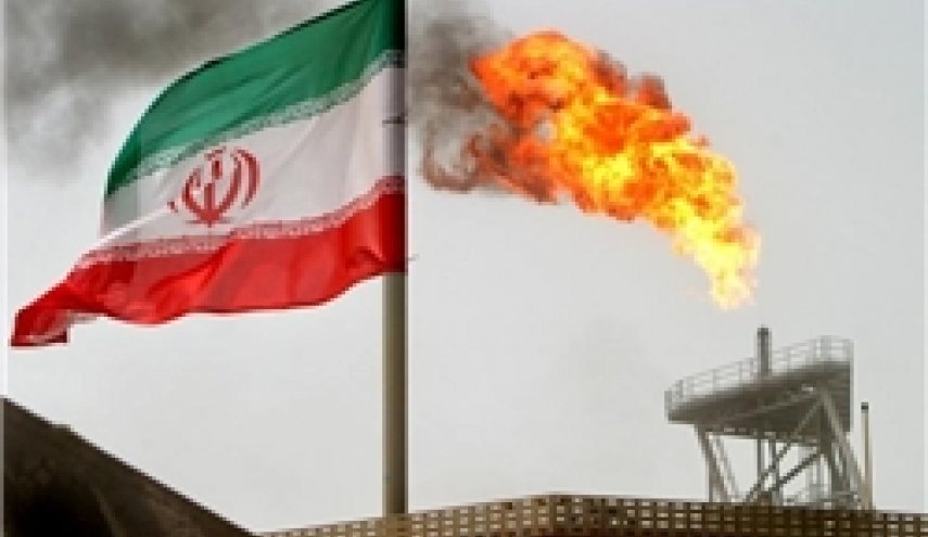 ایران قیمت نفت سبک خود برای آسیا را 48 سنت افزایش داد