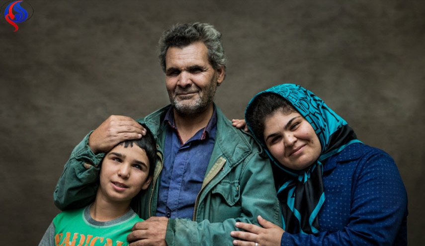معضل ژنتیکی عجیب مردم خراسان شمالی + تصاویر