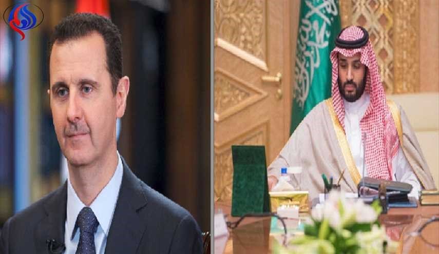 عربستان: اسد بماند، اما...