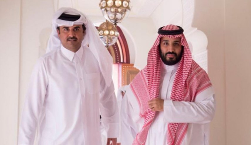 قطر: الإرهاب وجد حاضنته في الغلو الديني السعودي⁠
