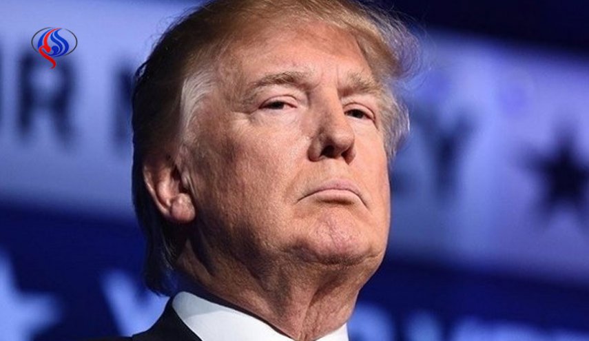 درخواست ترامپ از دیوان عالی در باره فرمان ضدمهاجرتی