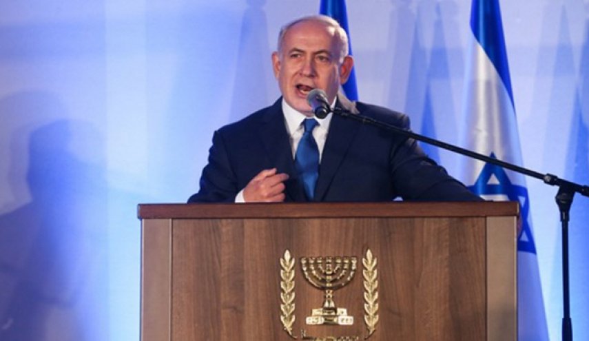 استقبال نتانیاهو از تاسیس دولت مستقل کُرد

