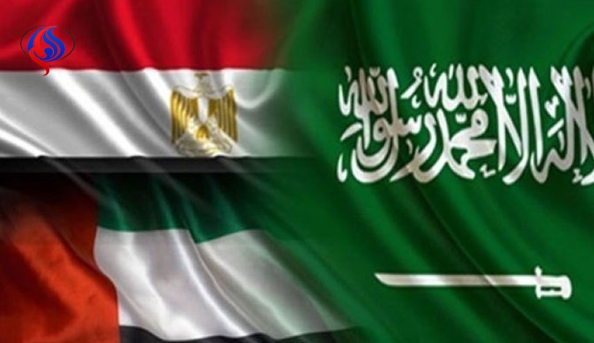عربستان و مصر رزمایش هوایی مشترک برگزار می‌کنند