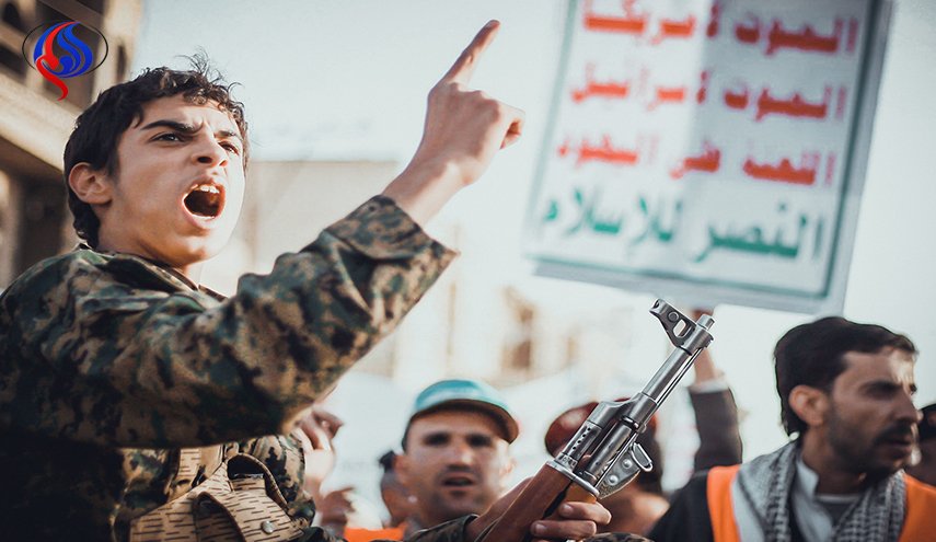 انصار الله یمن : اقدامات متجاوزان بی پاسخ نمی ماند