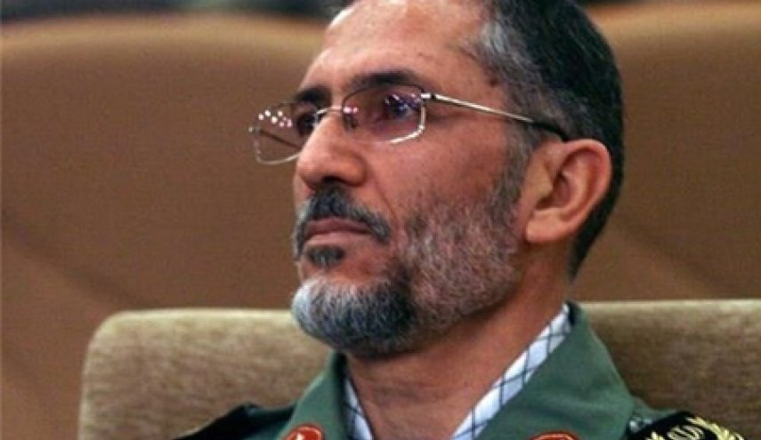 حضور مستشاری سپاه در یاری جبهه مقاومت موجب سربلندی ایران در دنیا شد