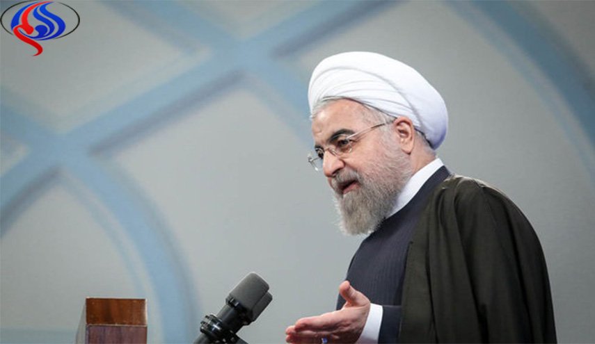 رئیس جمهور به دانشگاه تهران می‌رود