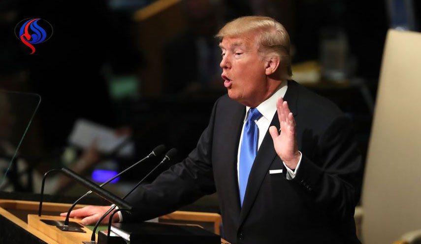 ونزوئلا سخنان ترامپ در سازمان ملل را نژادپرستانه خواند