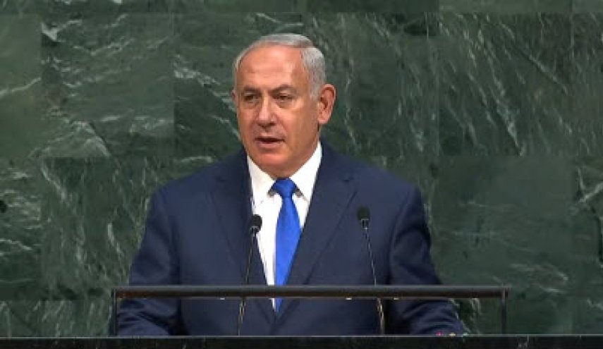 نتانیاهو: توافق ایران را لغو یا اصلاح کنید/باید تحریم‌های فلج‌کننده علیه ایران وضع کرد
