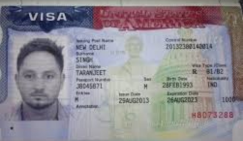 ویزای آمریکا سخت‌تر می‌شود