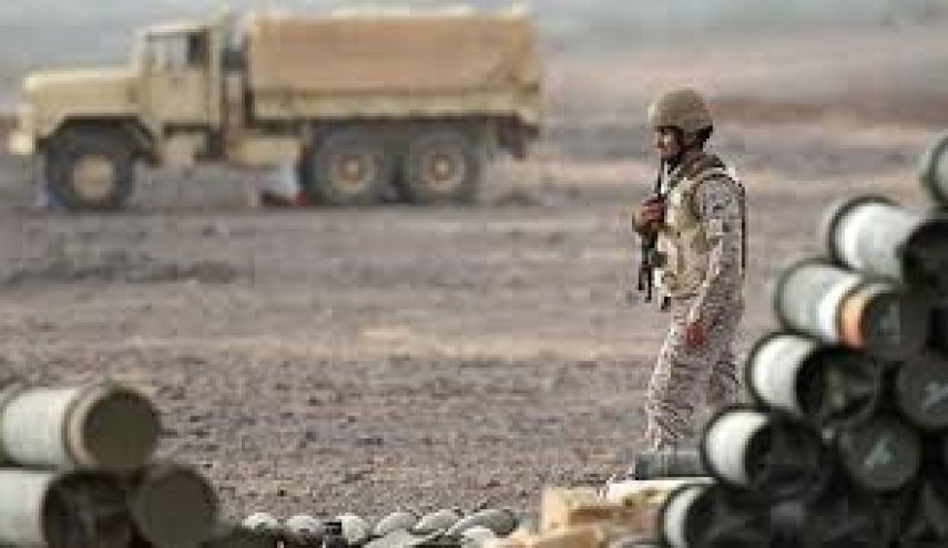 متجاوزان سعودی مرگ 6 تفنگدار خود در یمن را تایید کردند